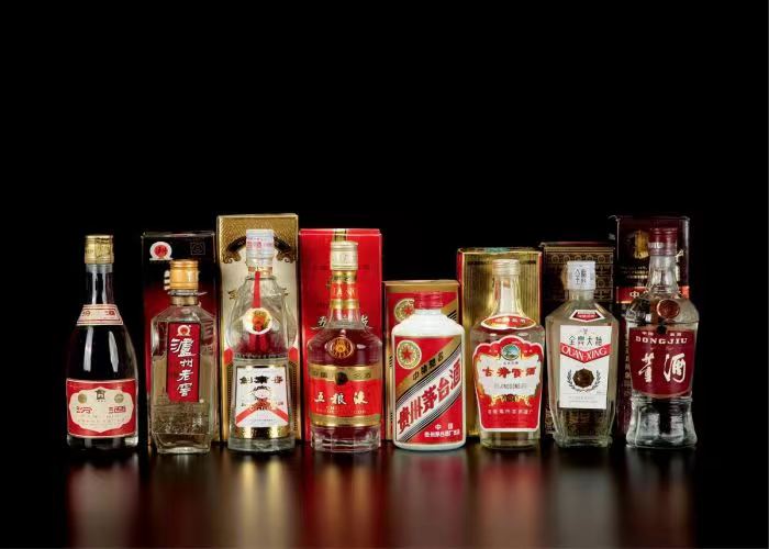 旌阳老酒储存的方法